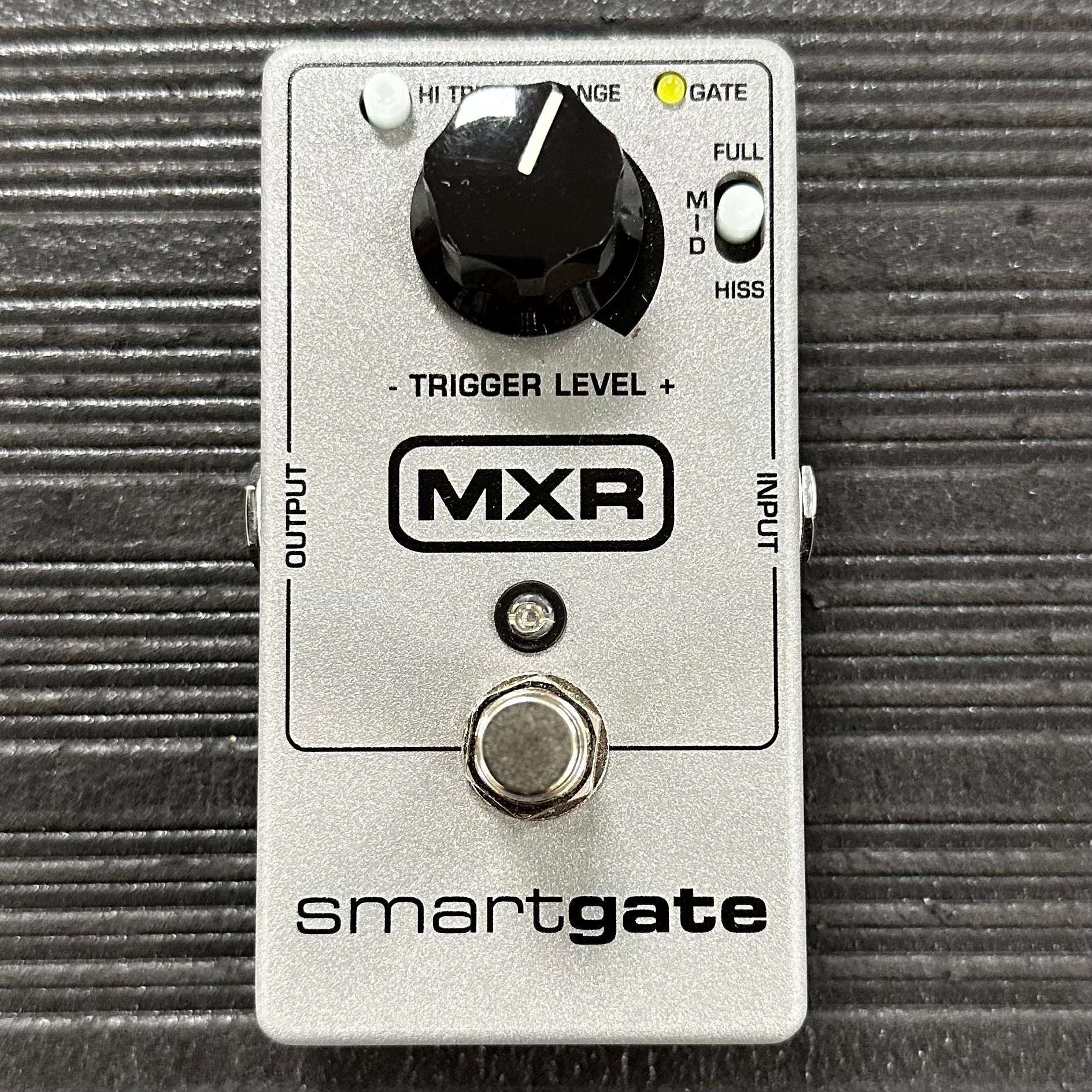 MXR M135 Smart Gate - ギター