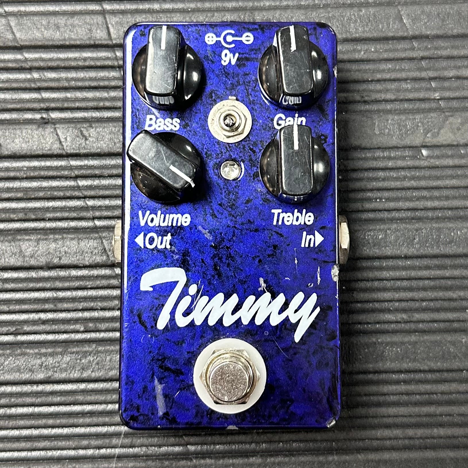 Used Paul Cochrane Timmy V2 Overdrive TSS3813