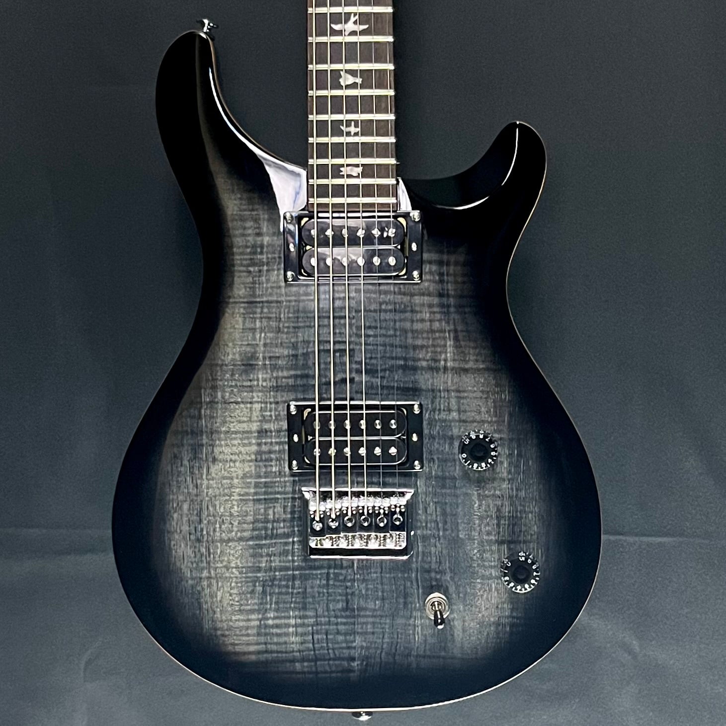 Prs se on sale 277 used