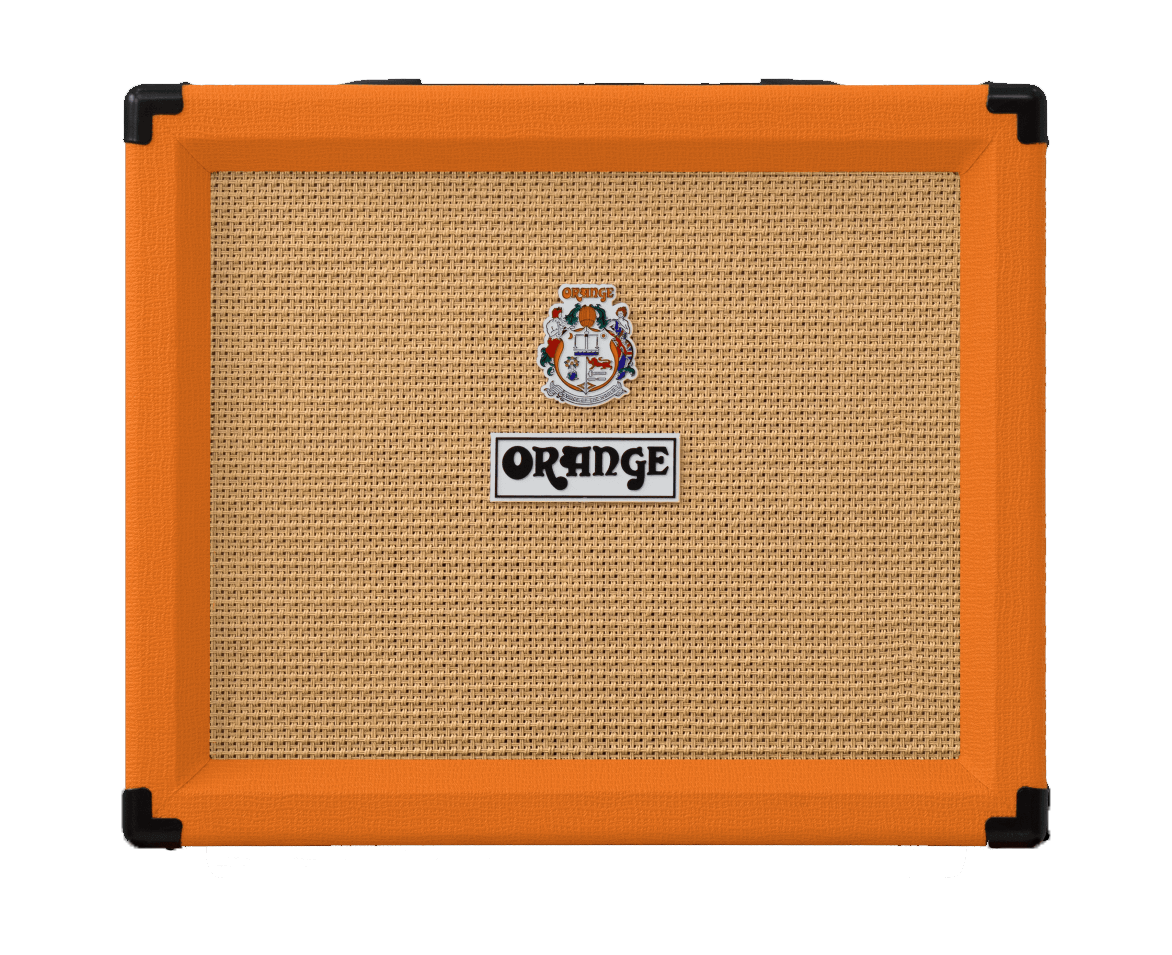 Orange Rocker 15 – Tone Shop Guitars