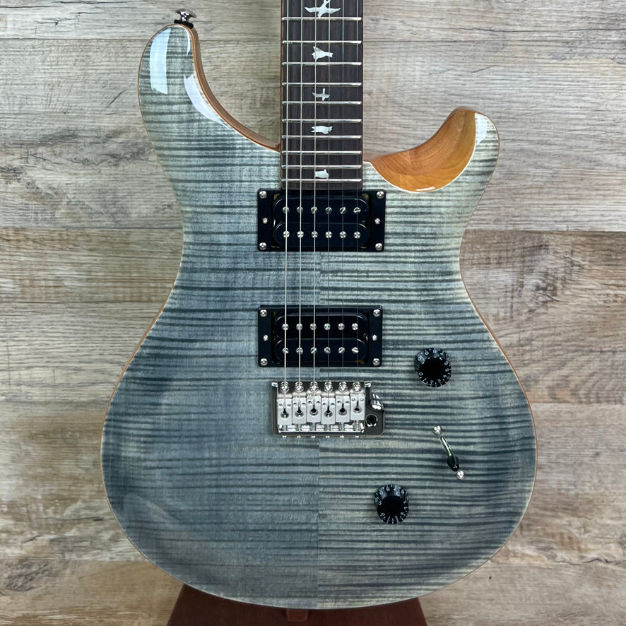 PaulReedSmith SE Custom24 w/LockingTuner-hybridautomotive.com