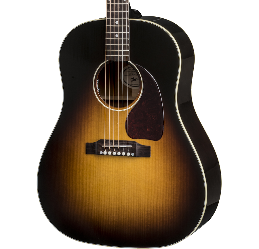 Gibson J-45 Standard - Vintage Sunburst | Tone Shop Guitars