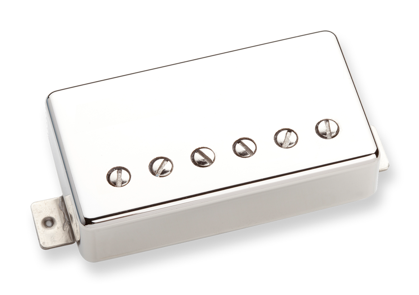 Seymour Duncan SH-4 JB Model Nickel – Tone Shop Guitars