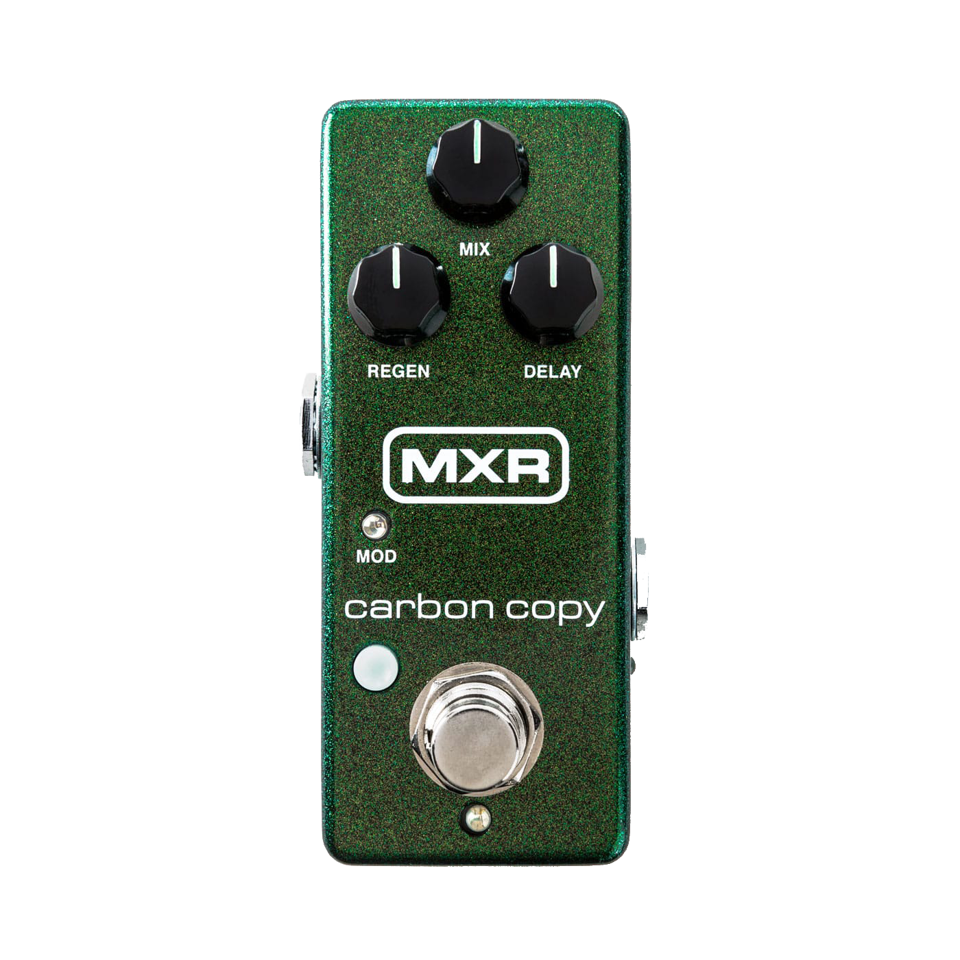 MXR M299 Carbon Copy Mini Analog Delay – Tone Shop Guitars
