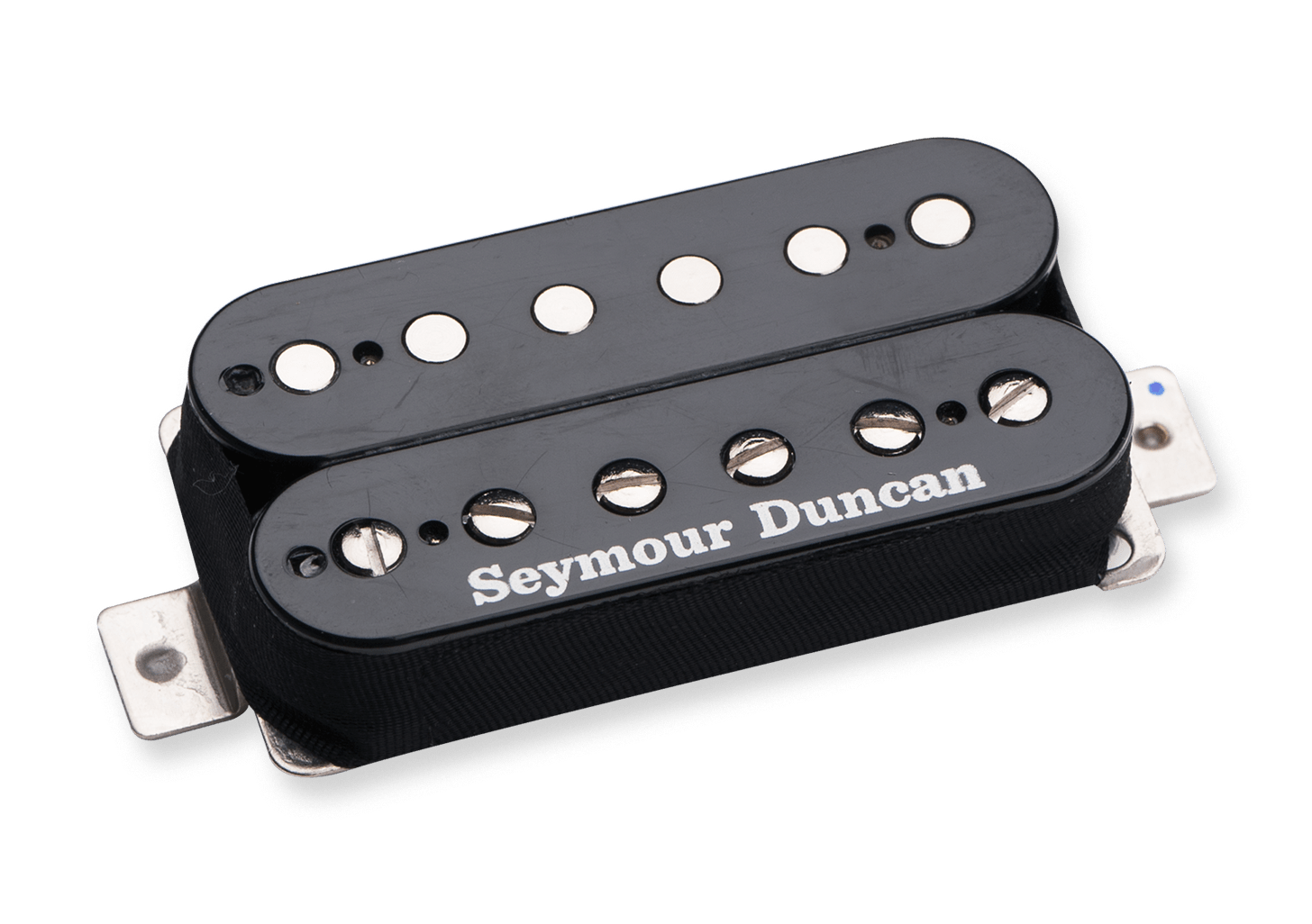 Seymour Duncan SH-PG1b Pearly Gates Bridge Black – Tone Shop Guitars