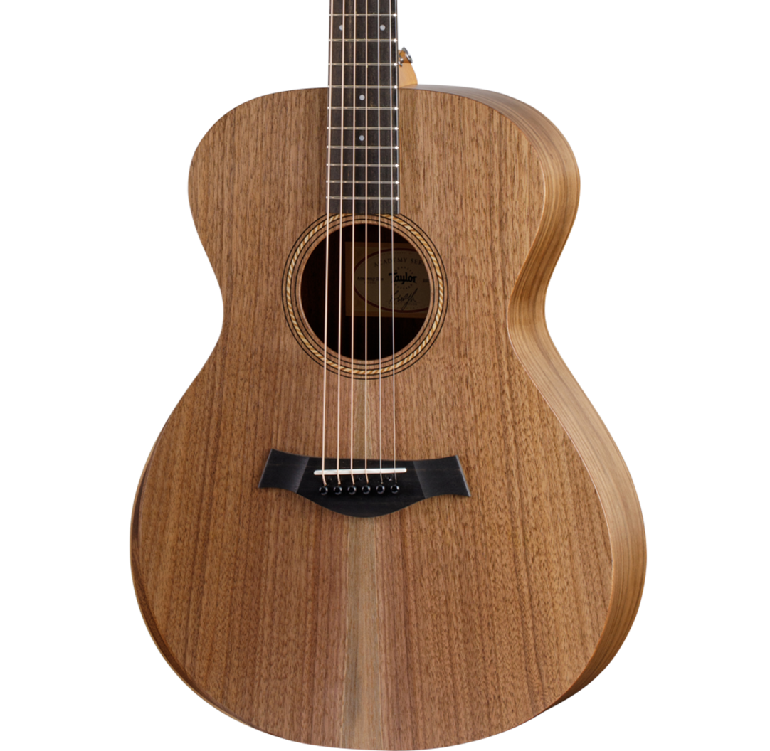 Taylor Academy 20e Walnut Acoustic Guitar with Gig Bag