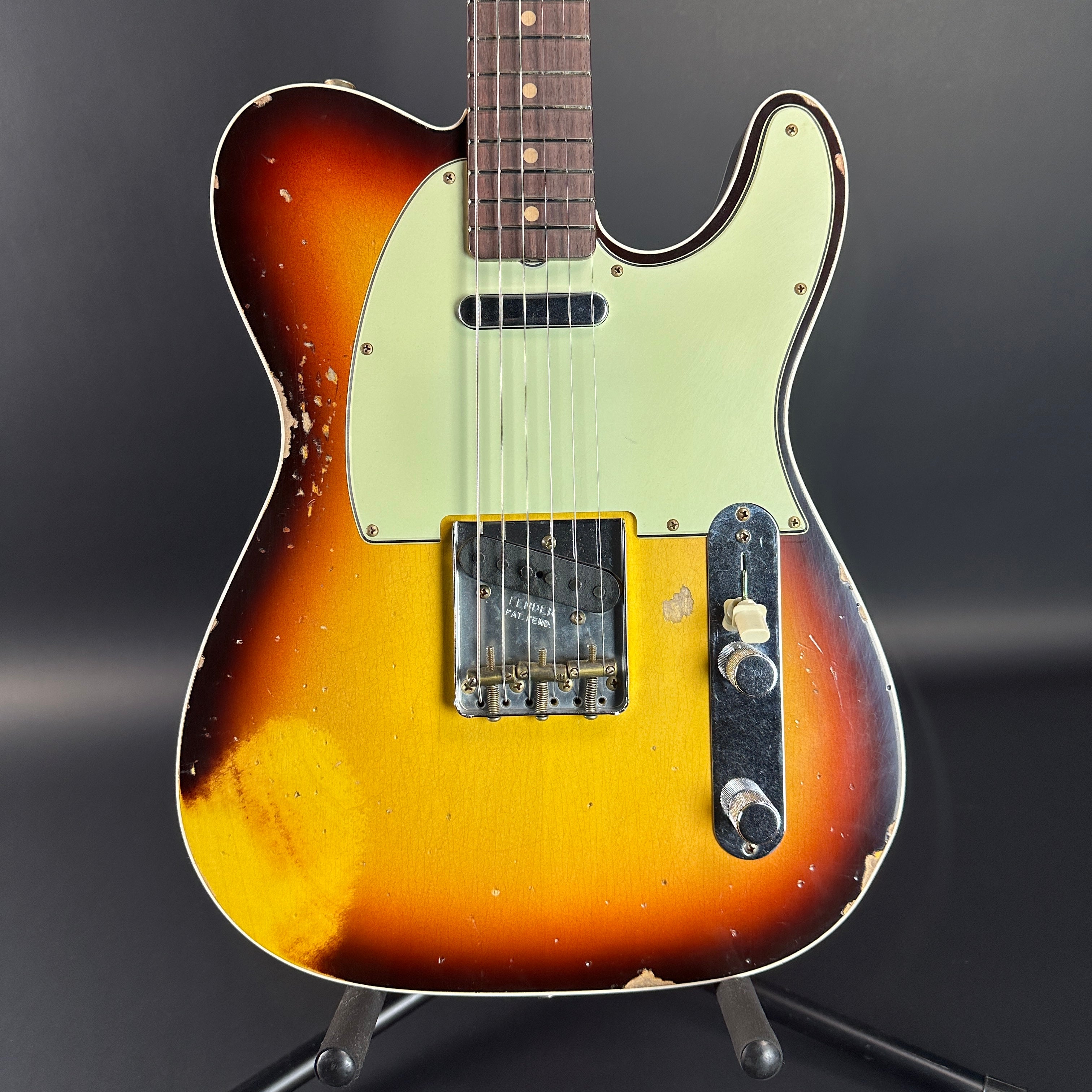 Fender Custom - Online Shop | Tone Shop Guitars