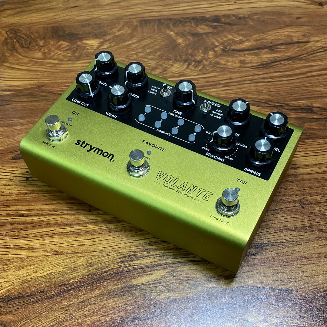 Strymon Pedals - Online Shop | Tone Shop Guitars – Page 2