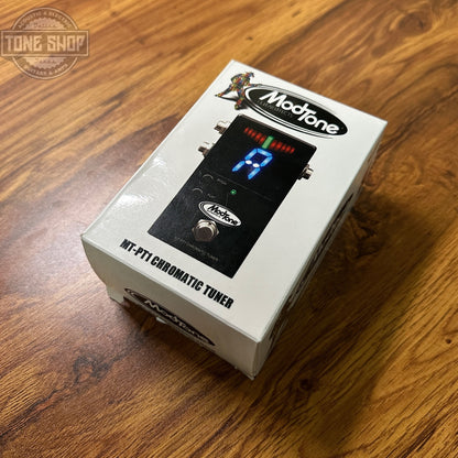 Box for Used Modtone MT-PT1.