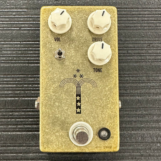 TOp of Used JHS Morning Glory Overdrive TSS4237