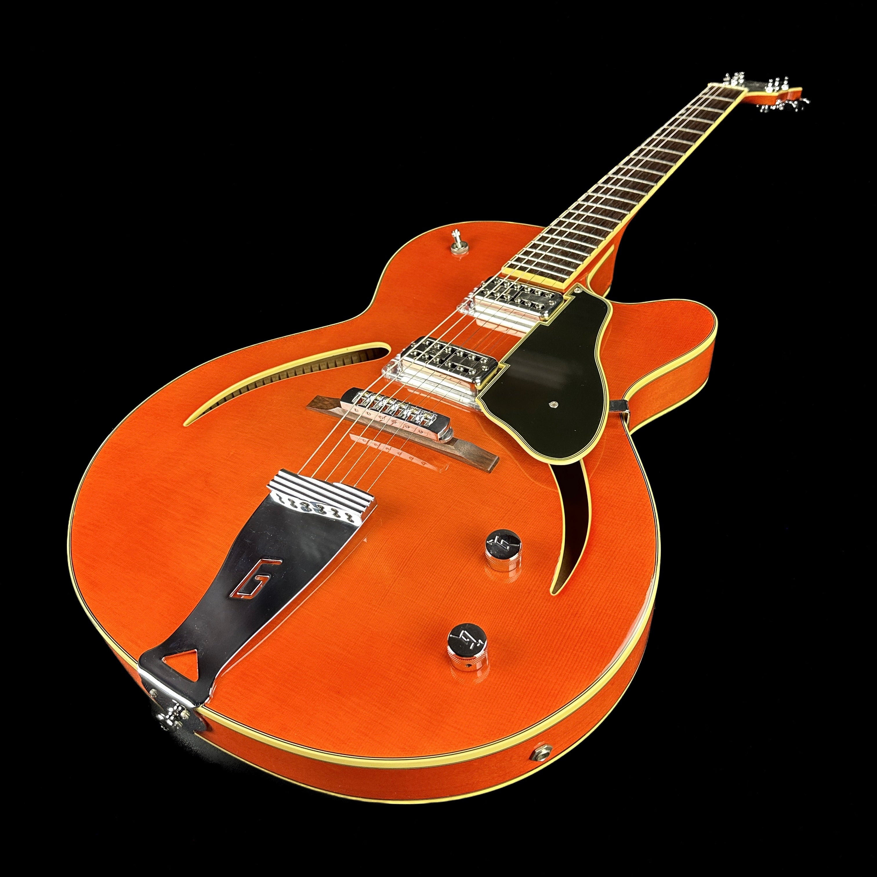 Gretsch g3161 deals