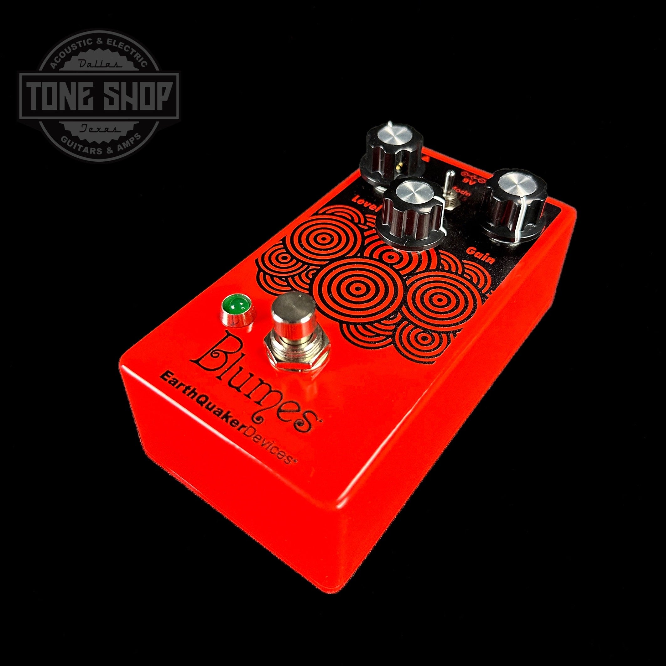 Earthquaker Devices Pedals | Tone Shop Guitars