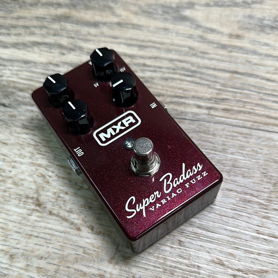 Used Pedals – tagged 