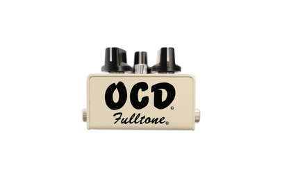 Fulltone Custom Shop OCD 1.4