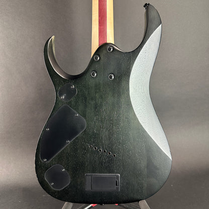 Back of Used Ibanez RGB1M6FM.