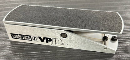 Side of Used Ernie Ball VPJR Volume Pedal TSS4101