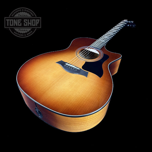 New Sound Acoustics -Thin Body Acoustic Guitars