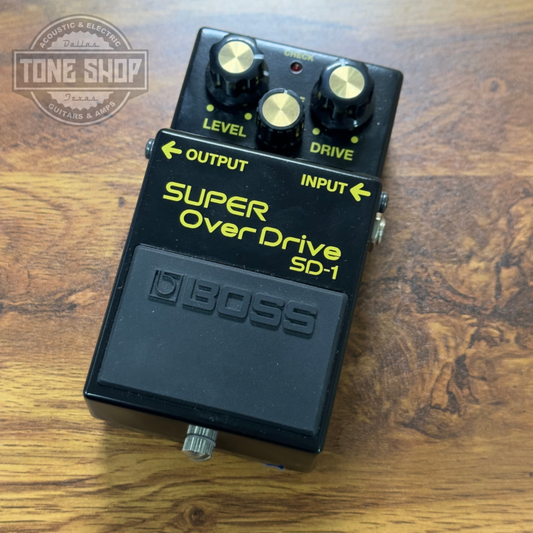 Boss Pedals & Gear - Online Shop | Tone Shop Guitars – tagged 