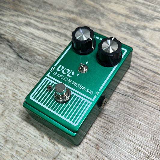 Top of Used DOD Envelope Filter 440.