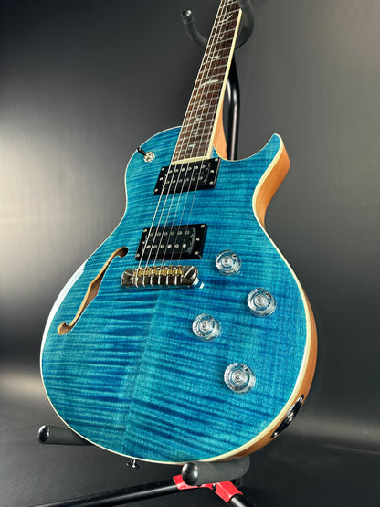 Front angle of Used PRS SE Zach Myers.