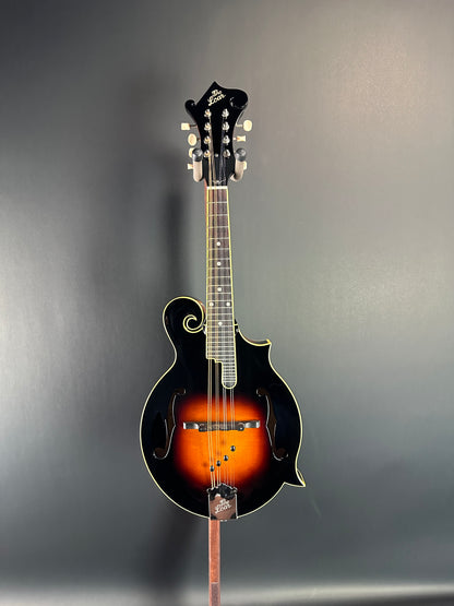 Full front of Used The Loar LM-520-VS Mandolin.