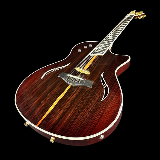 Used Taylor T5C2-112 Cocobolo w/case TSU14371