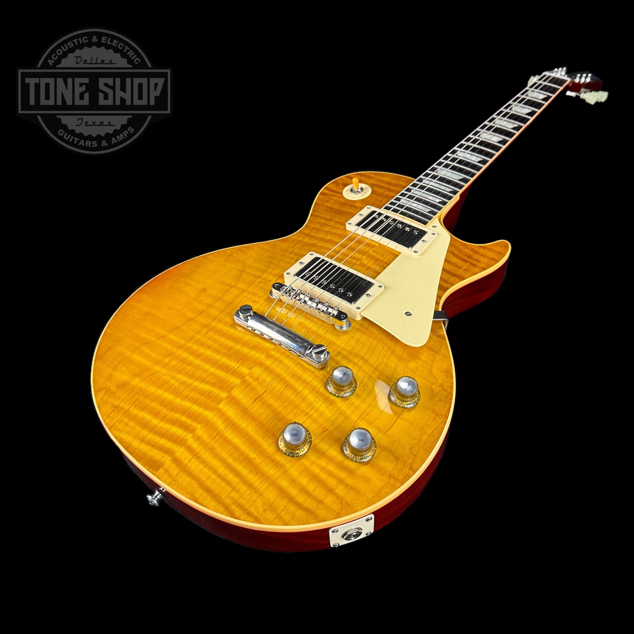 Gibson Custom - Online Shop | Tone Shop Guitars – Page 2