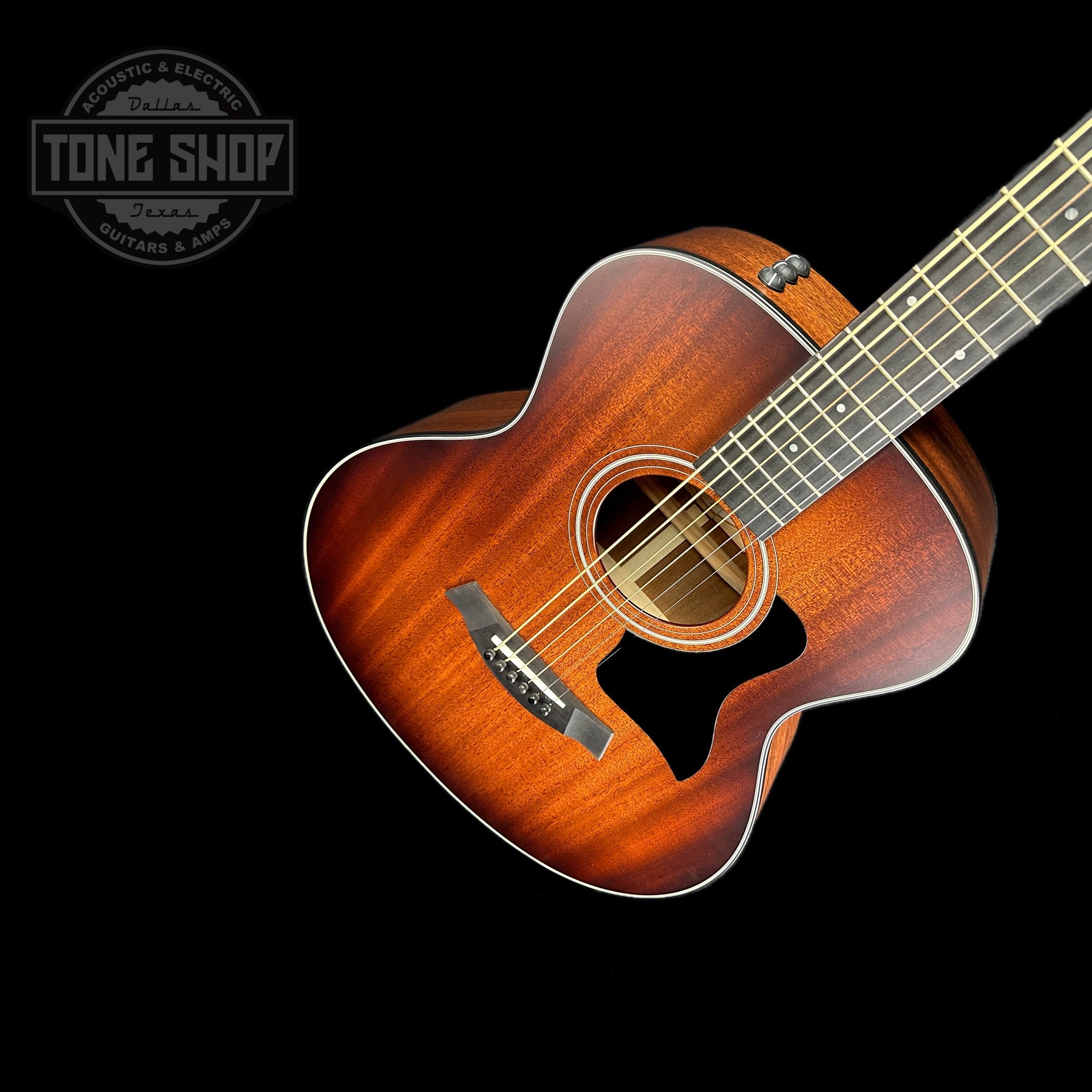 Taylor 326e deals baritone