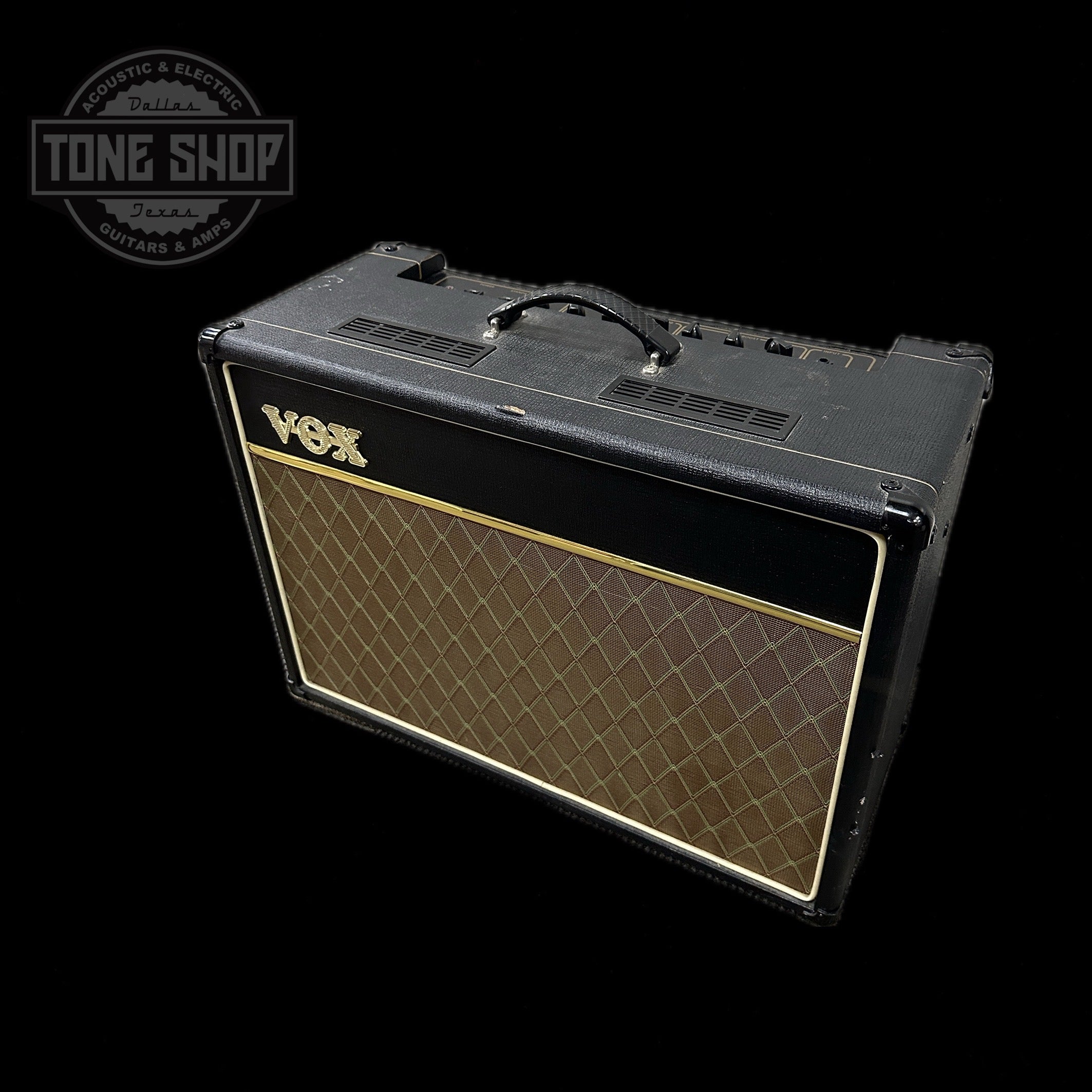 Vox – Tone Shop Guitars