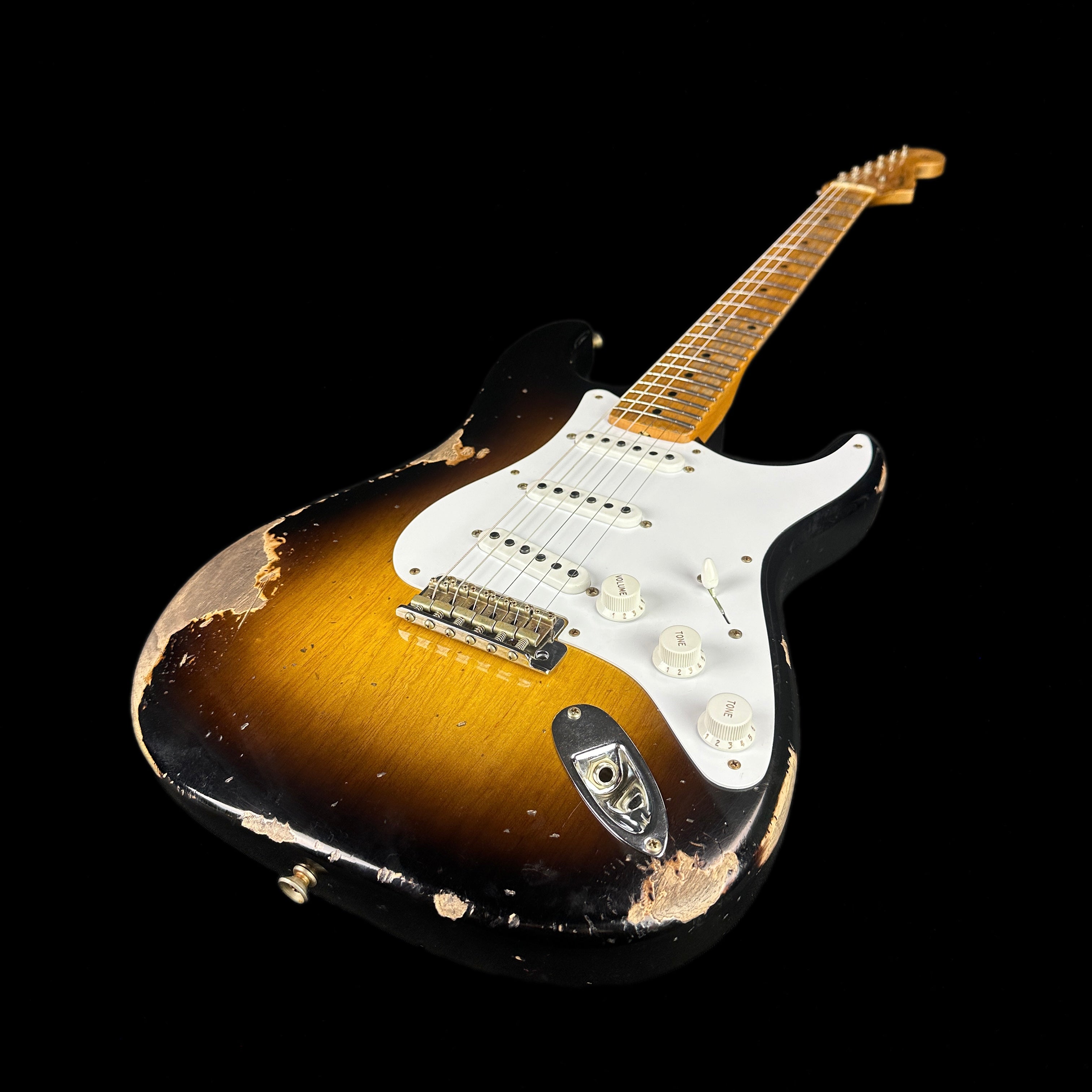 Fender Custom - Online Shop | Tone Shop Guitars