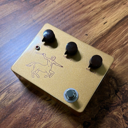 Top of Used Klon "Generic".