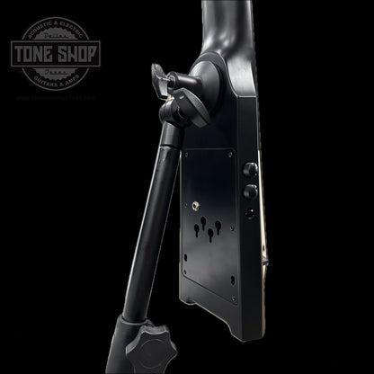 Back of Used NS Design NXTa Upright Bass.