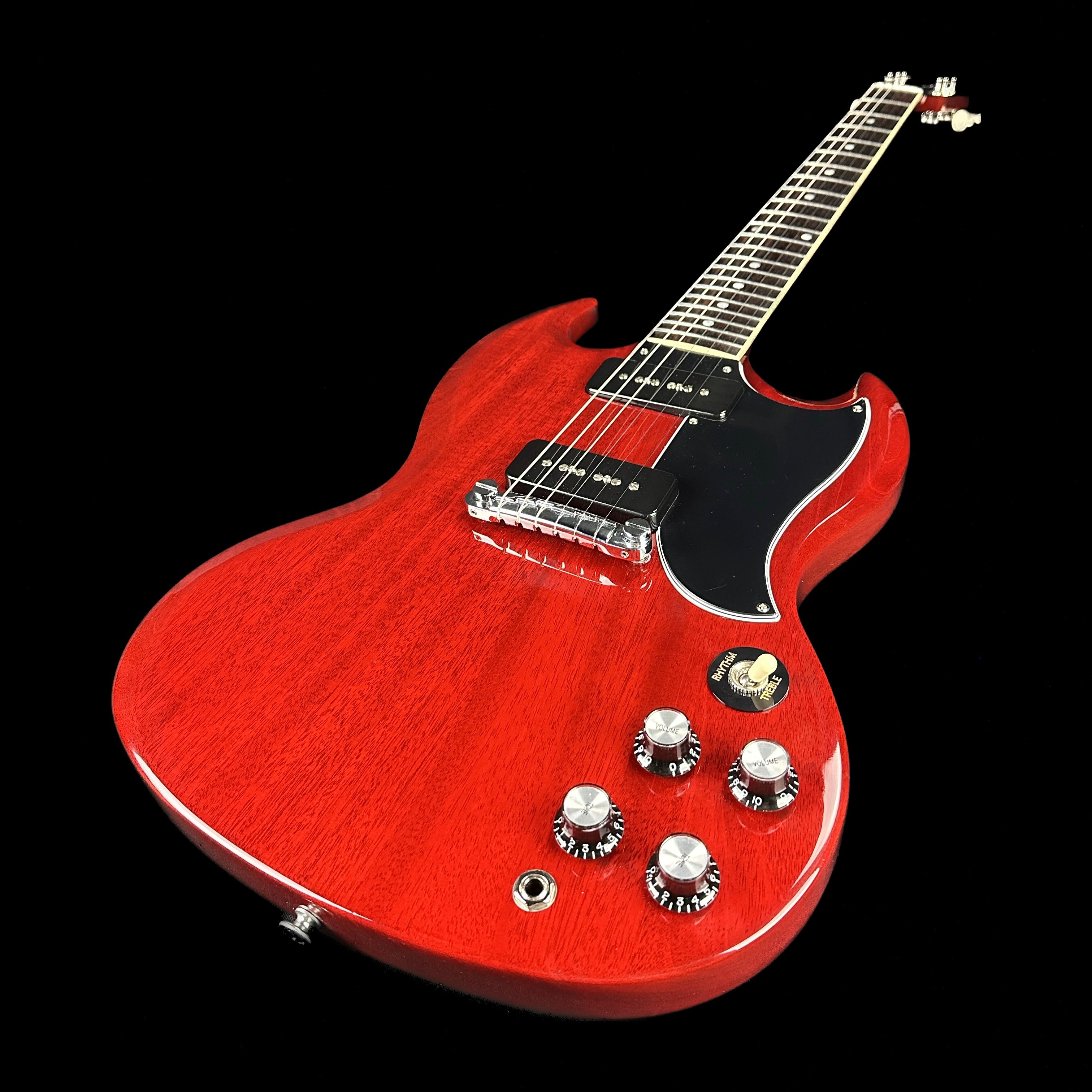 Gibson SG P90 - ギター