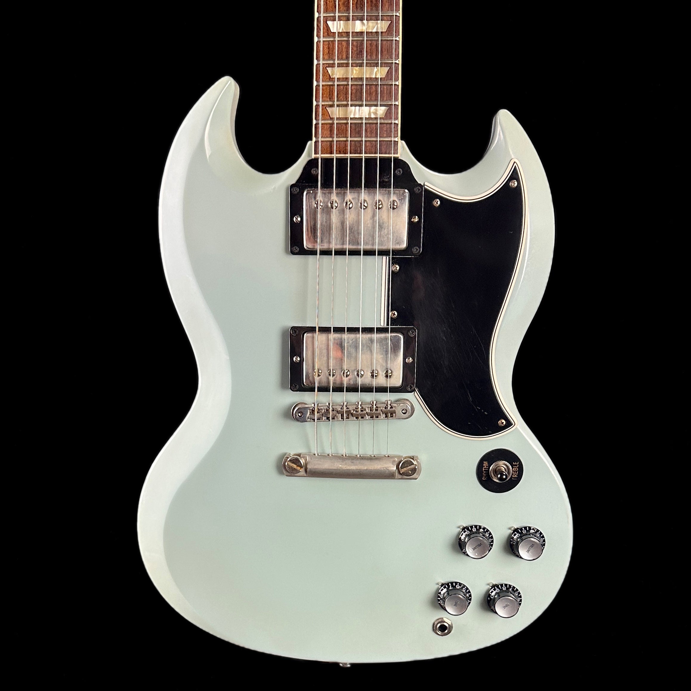 Gibson sg online fat neck