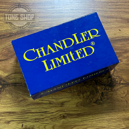 Box for Used Chandler Limited Germanium.