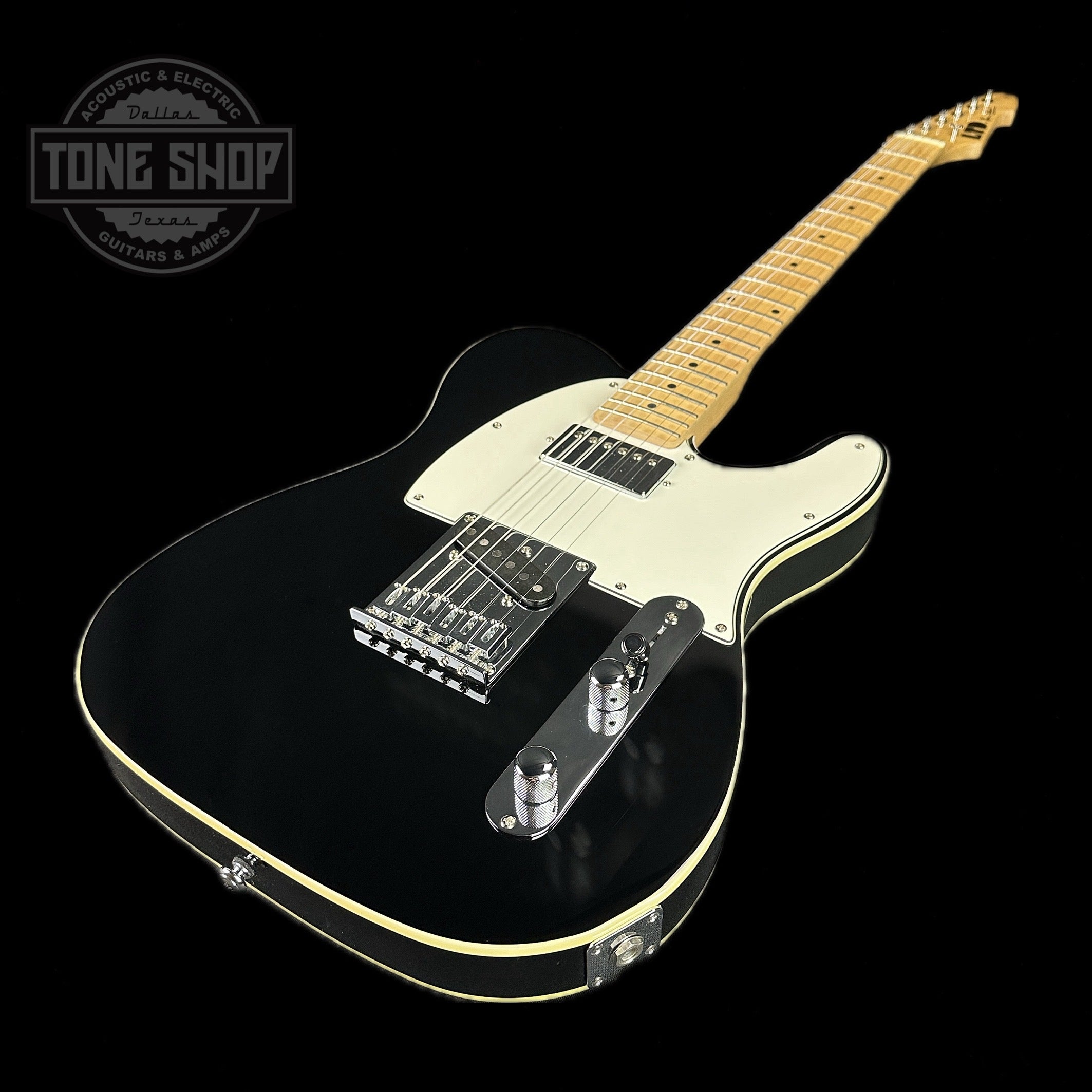 Ltd ron store wood telecaster