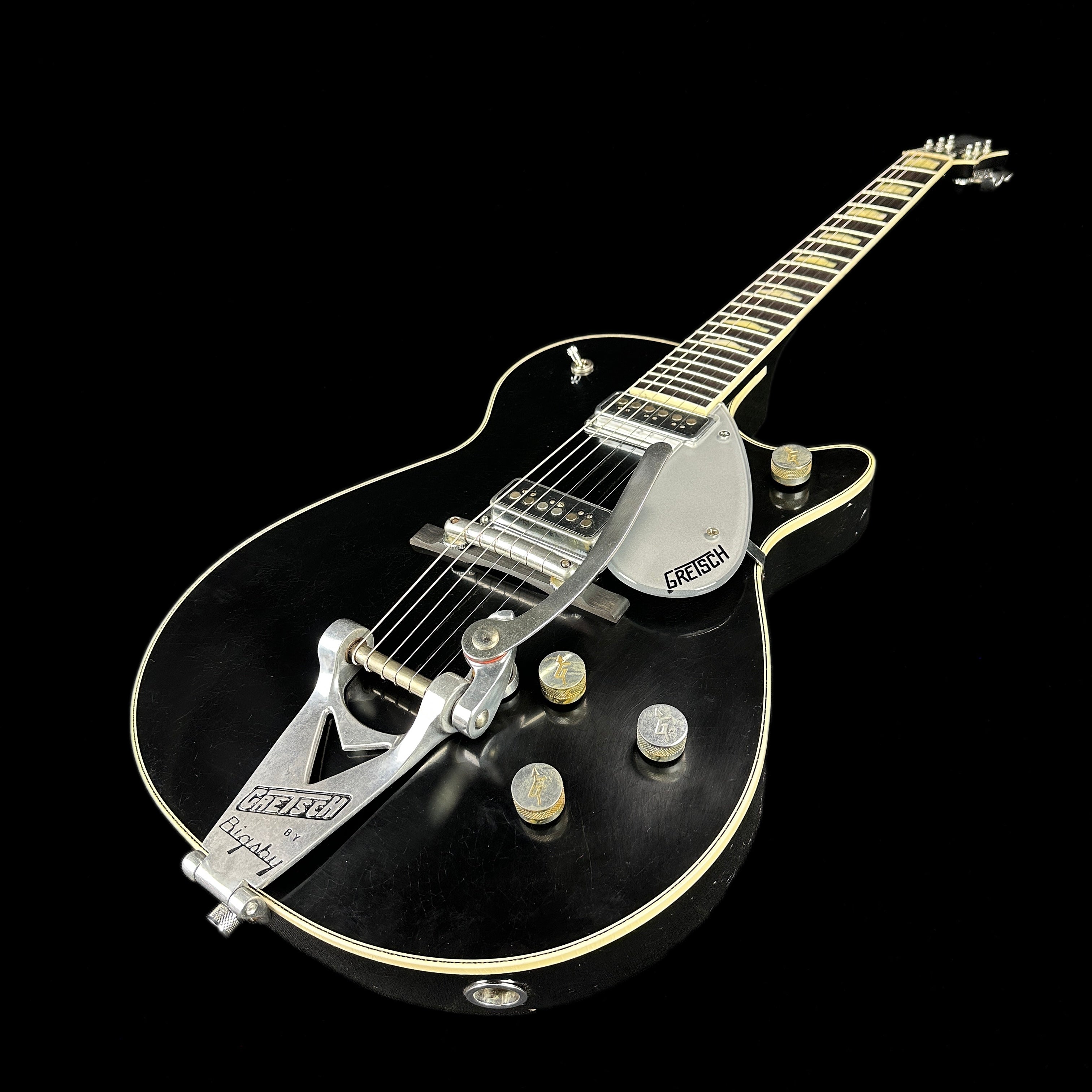 Gretsch custom clearance shop duo jet