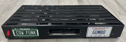 Used RockBoard Quad 4.2 Pedalboard TSS4527