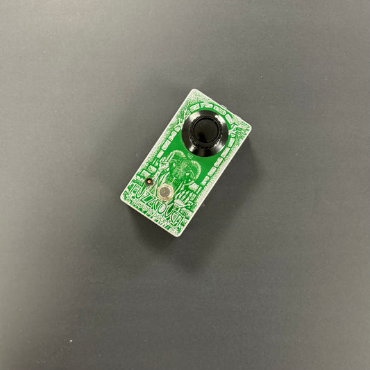 Top of Used Does It Doom Fuzzcoven Fuzz TSS4832