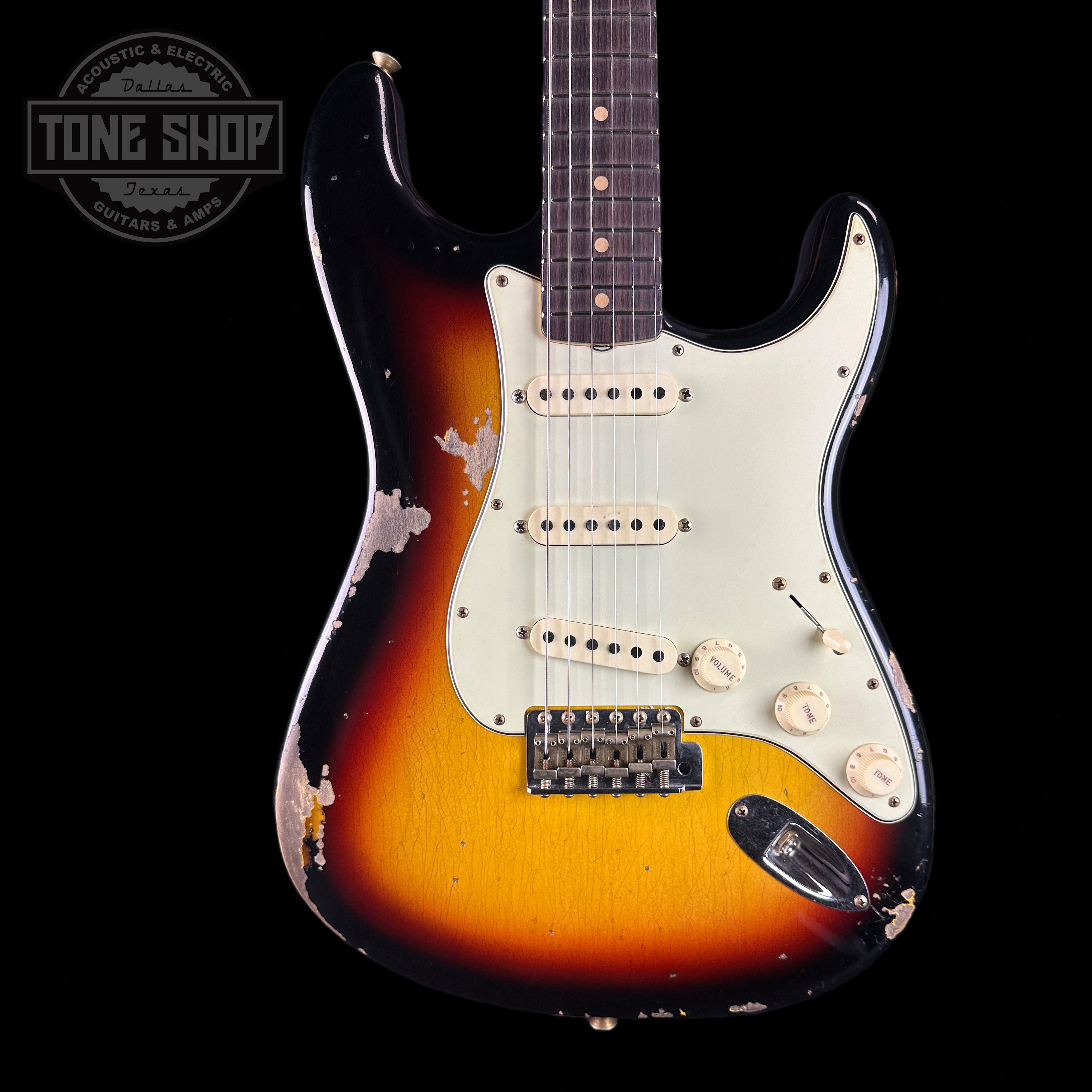 Fender Custom - Online Shop | Tone Shop Guitars – Page 2