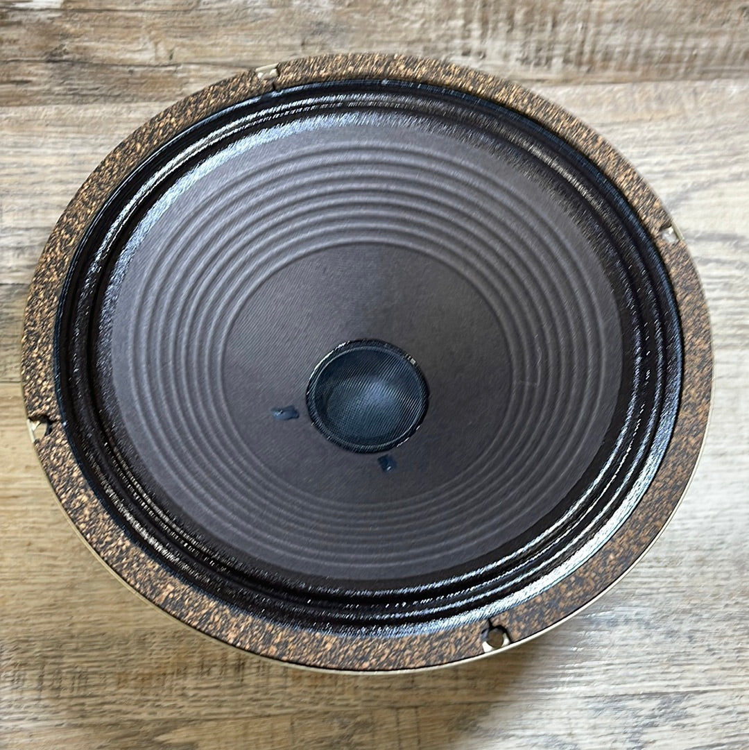 speaker front 