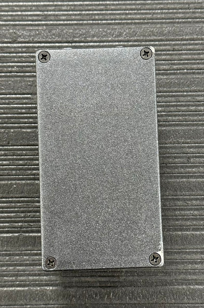 Bottom of Used XTS Custom Pedals Winford Drive