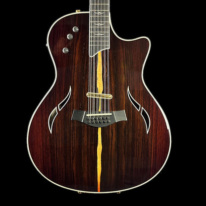 Used Taylor T5C2-112 Cocobolo w/case TSU14371