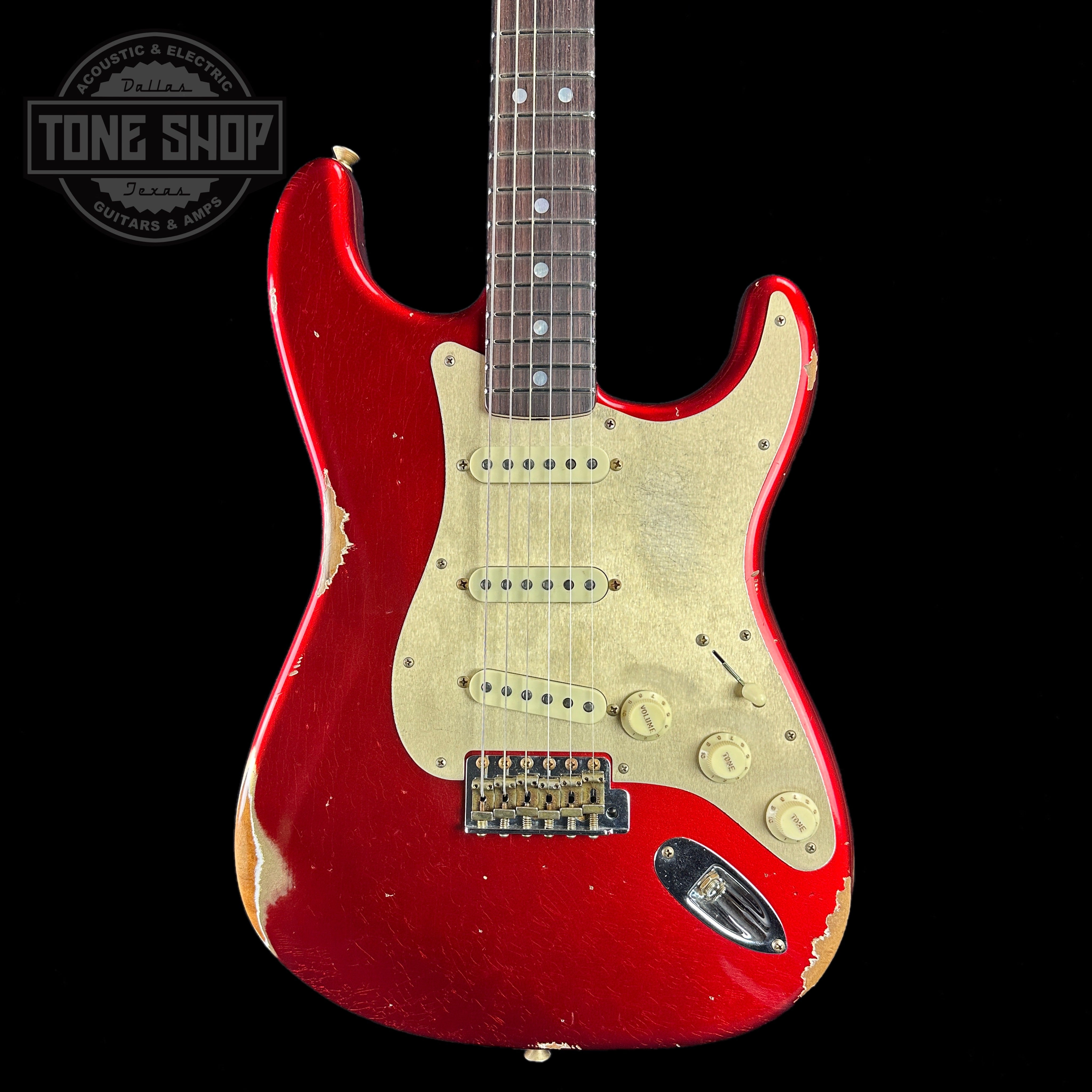 Fender Custom - Online Shop | Tone Shop Guitars – Page 2