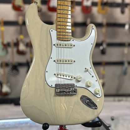 Fender Custom Shop American Custom Stratocaster MP Vintage Blonde w/case