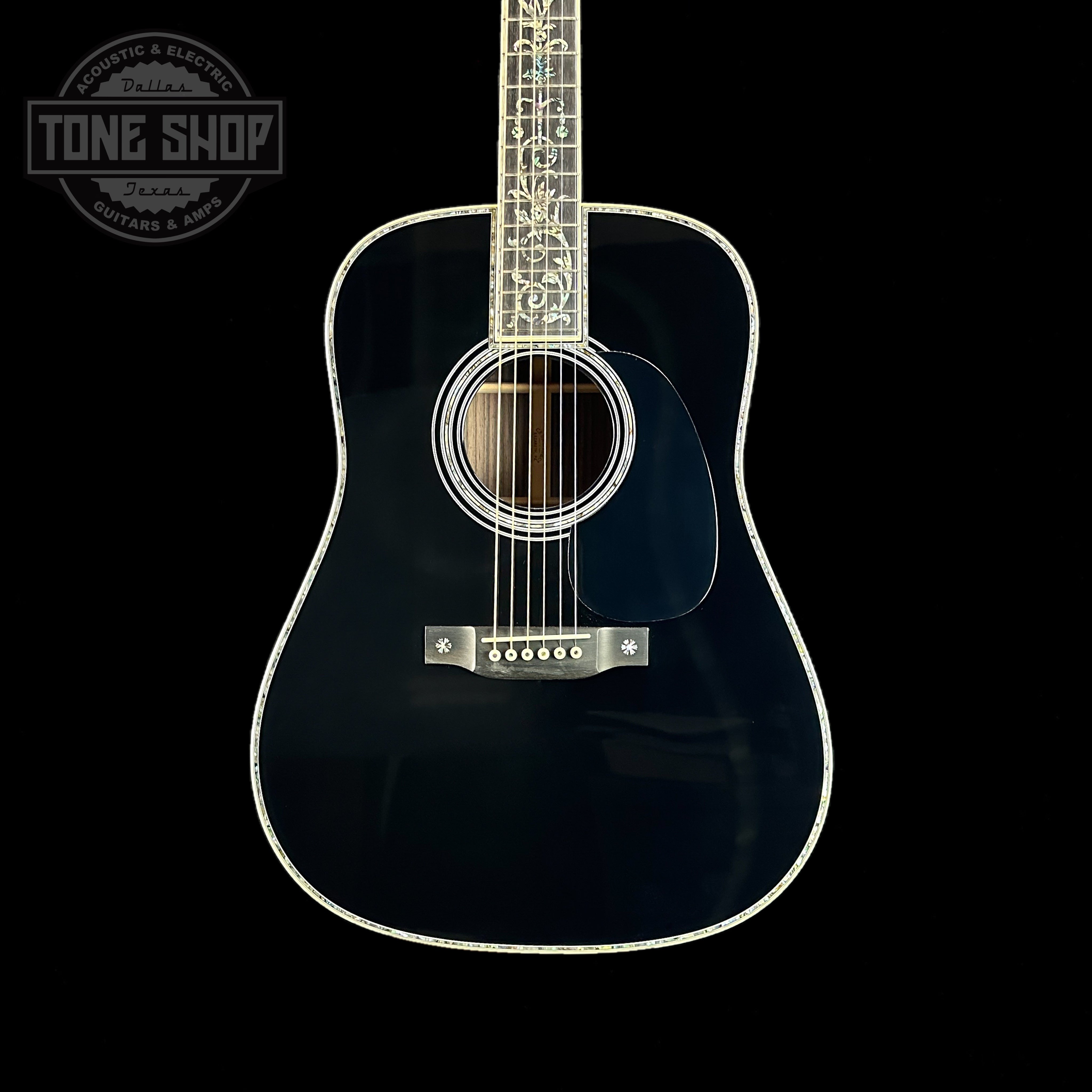 Martin Custom Shop – Tone Shop Guitars