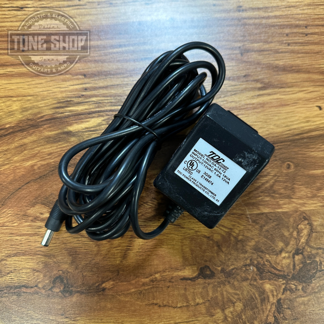 Power supply for Used Mesa V-Twin Preamp.