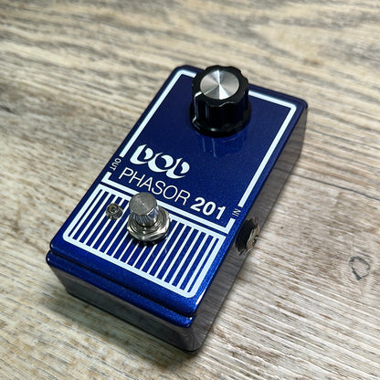 Top of Used DOD Phasor 201.