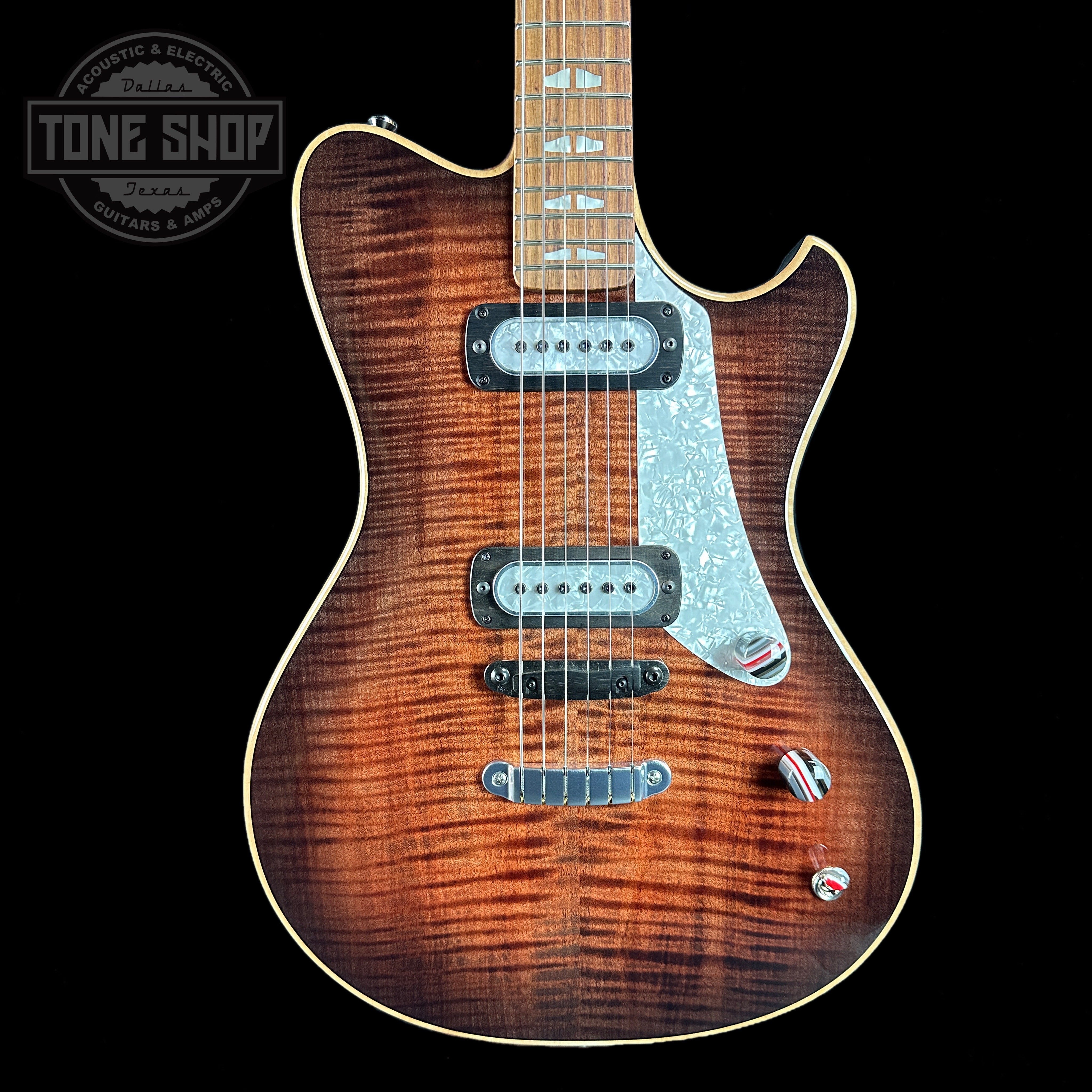 New Arrivals – Tone Shop Guitars