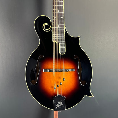 Front of Used The Loar LM-520-VS Mandolin.